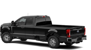 2026 Ford Super Duty® External Image 3